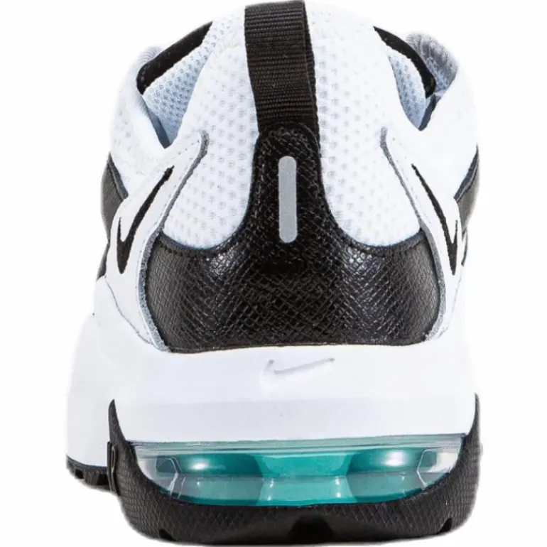 Air Max Graviton White/Black