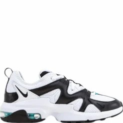 Air Max Graviton White/Black