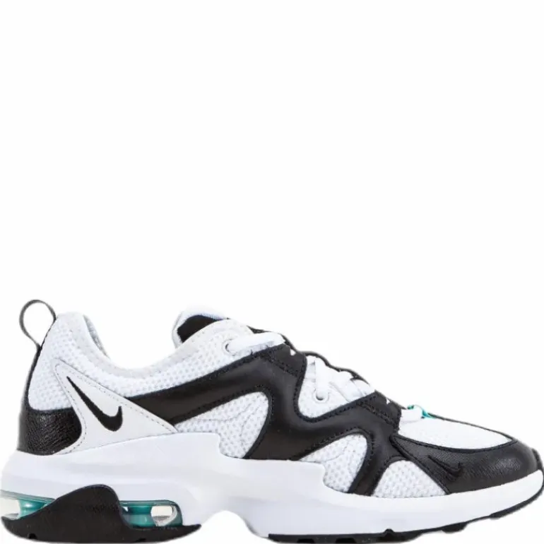 Air Max Graviton White/Black