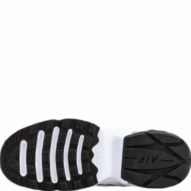 Air Max Graviton White/Black