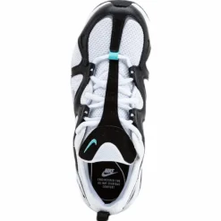 Air Max Graviton White/Black