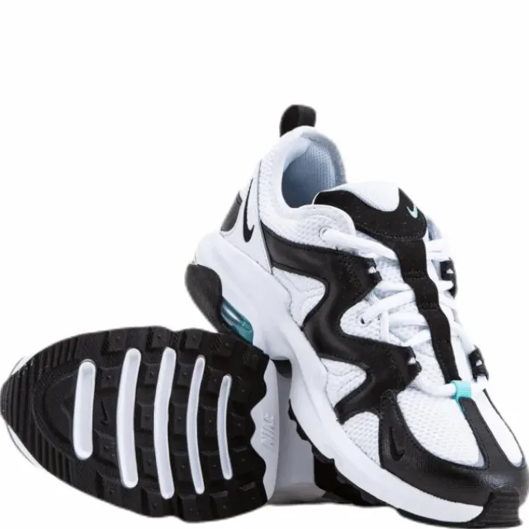 Air Max Graviton White/Black