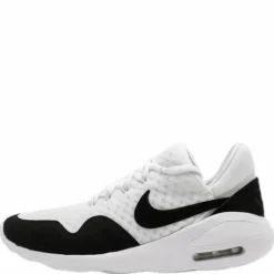 Air Max Sasha White/Black