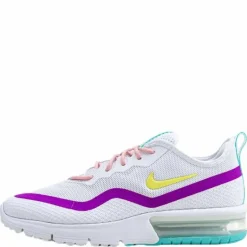 Air Max Sequent 4.5 Pink/White