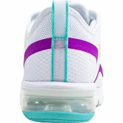 Air Max Sequent 4.5 Pink/White