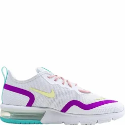 Air Max Sequent 4.5 Pink/White