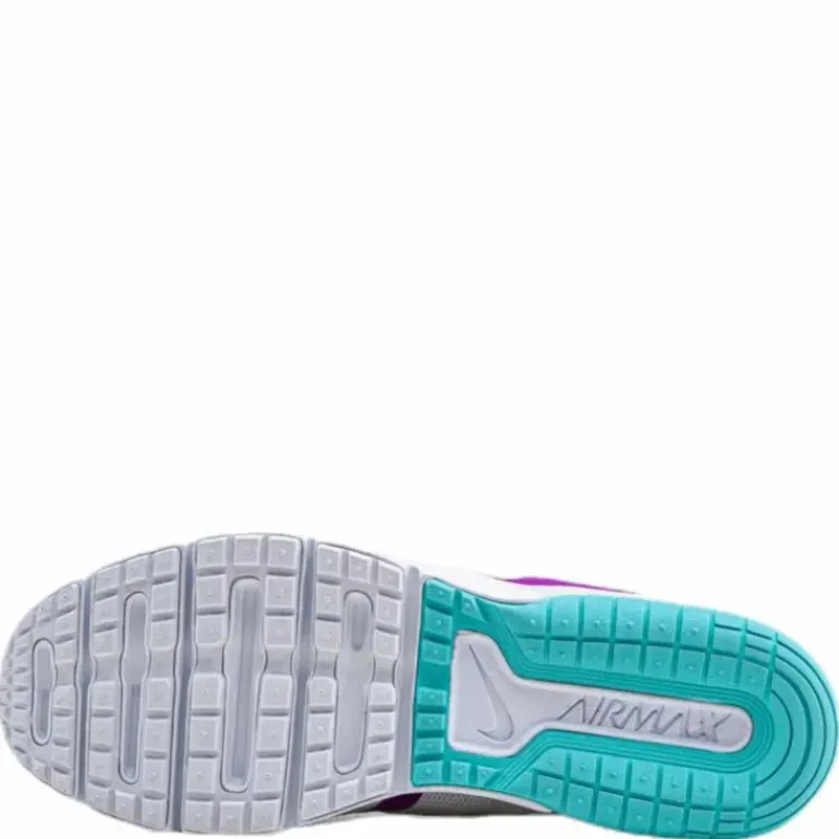 Air Max Sequent 4.5 Pink/White