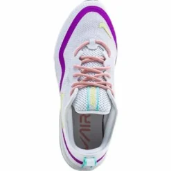 Air Max Sequent 4.5 Pink/White