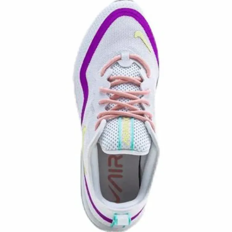 Air Max Sequent 4.5 Pink/White