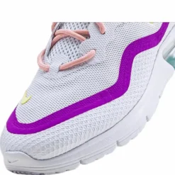 Air Max Sequent 4.5 Pink/White