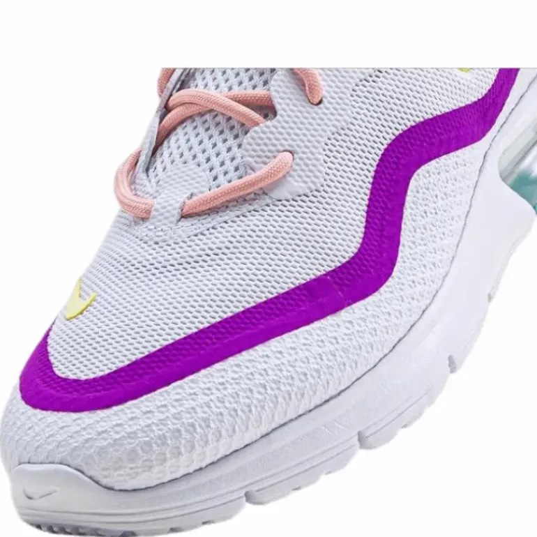 Air Max Sequent 4.5 Pink/White