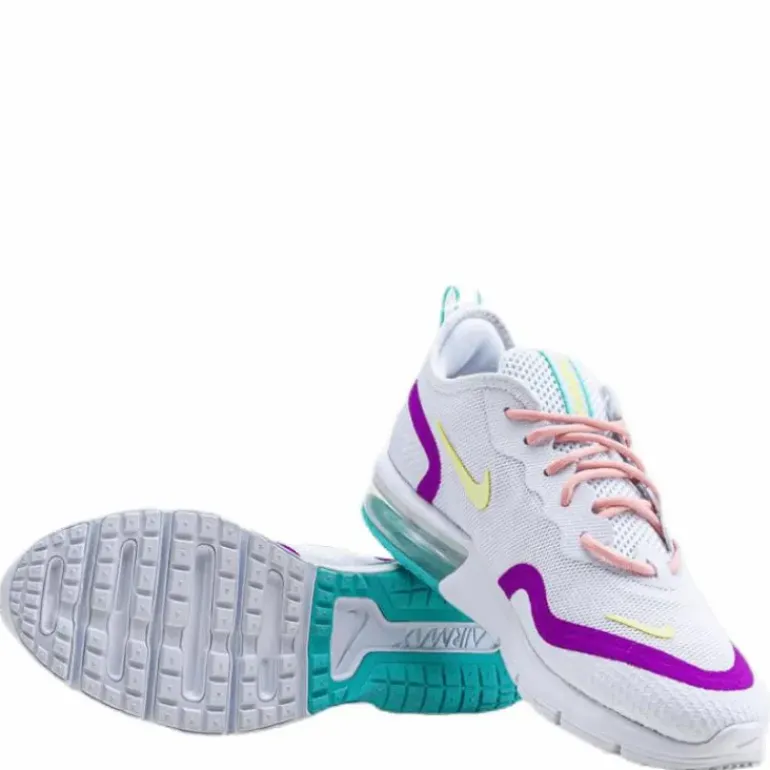 Air Max Sequent 4.5 Pink/White