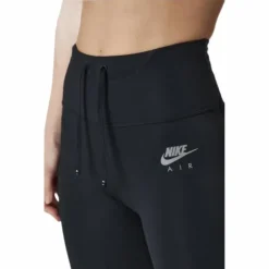 Air Running Short Tights Black