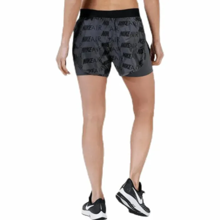 Air Short White/Grey