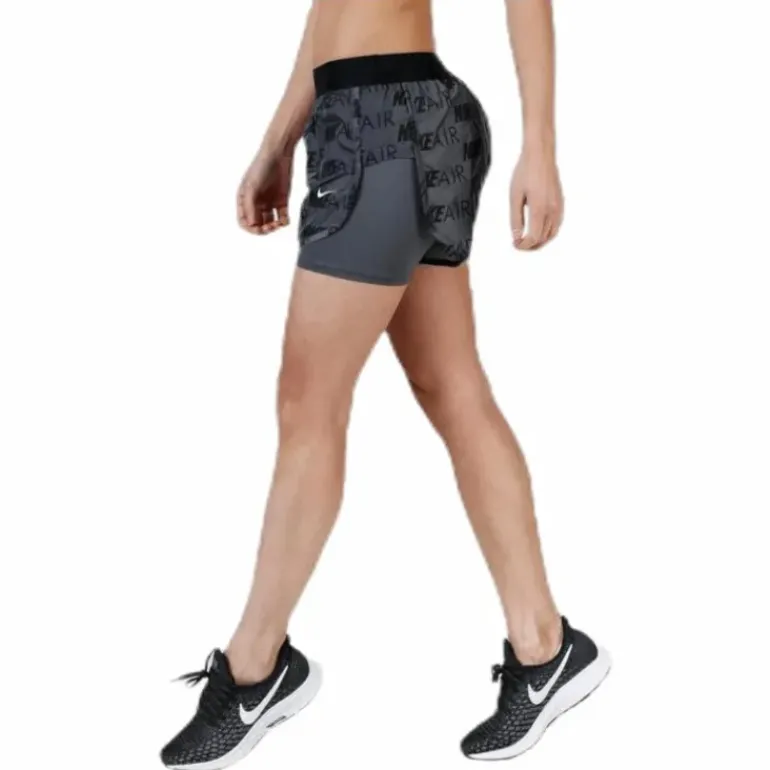 Air Short White/Grey