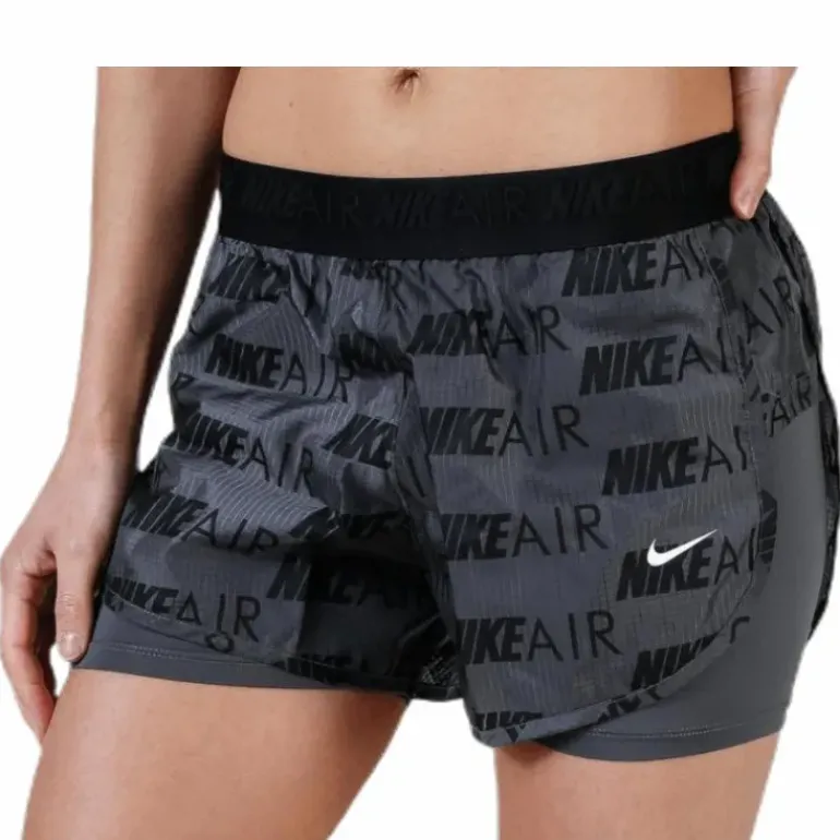 Air Short White/Grey