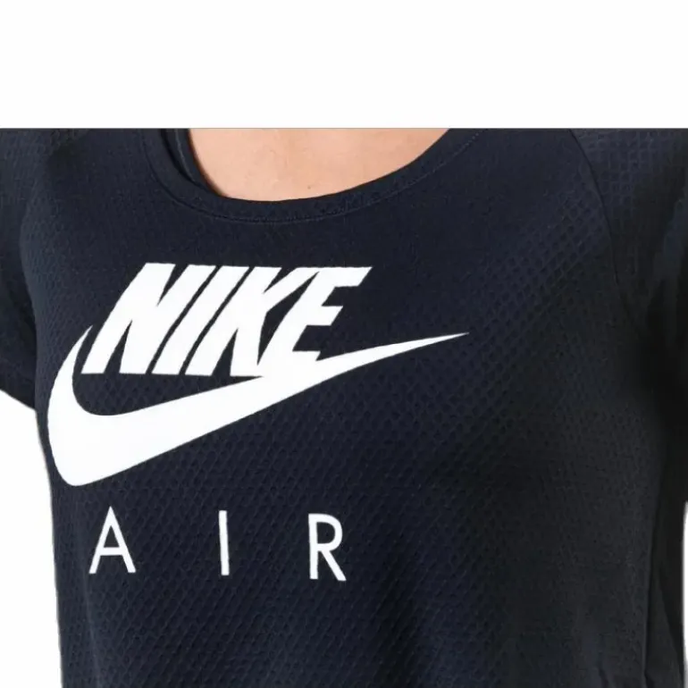 Air SS Mesh Top White/Black