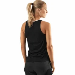 Air Tank Black/Silver