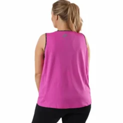 Air Tank Plus Pink