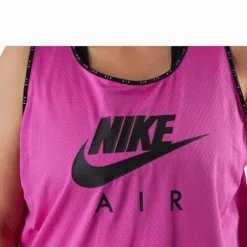 Air Tank Plus Pink