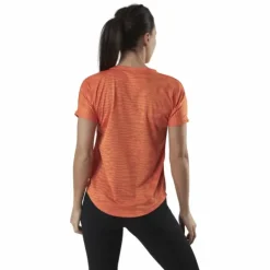 Air Top SS Orange