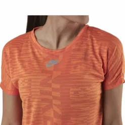 Air Top SS Orange
