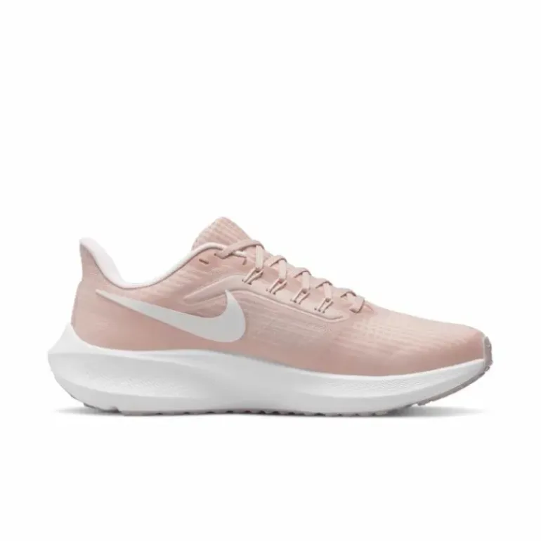 Air Zoom Pegasus 39 Women's Road Running Shoes PINK OXFORD/SUMMIT WHITE-LIGHT SOFT PINK