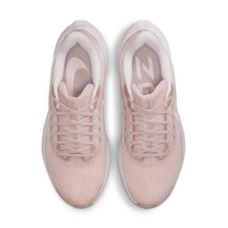 Air Zoom Pegasus 39 Women's Road Running Shoes PINK OXFORD/SUMMIT WHITE-LIGHT SOFT PINK