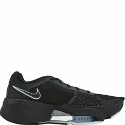 Air Zoom Superrep 3 Women's Hi Black/white-black-anthracite