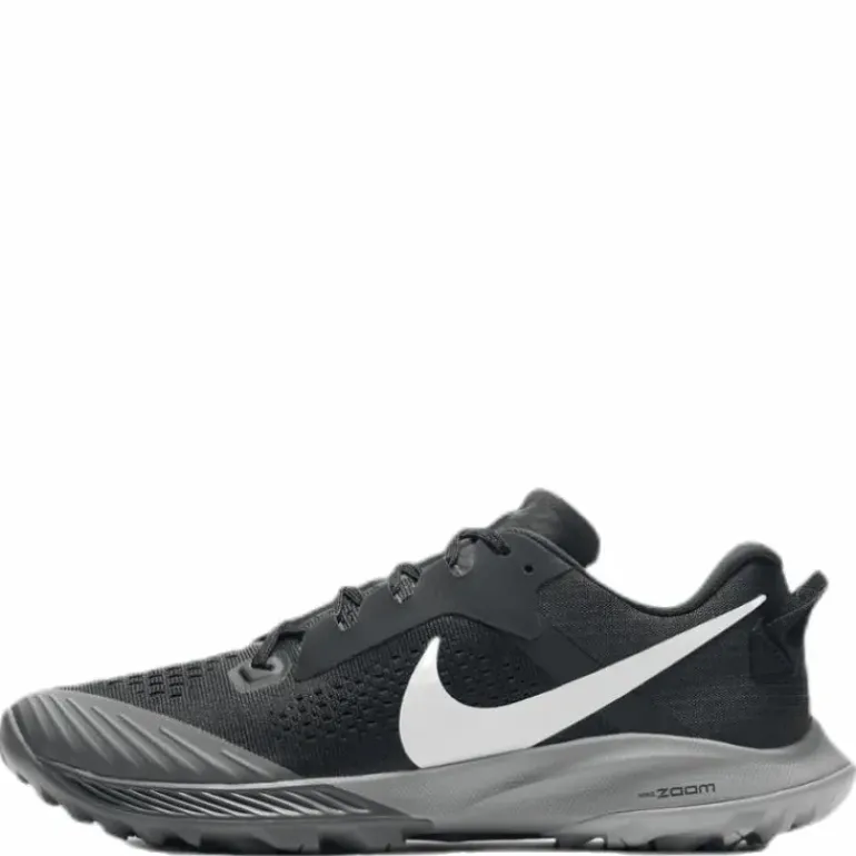 Air Zoom Terra Kiger 6 Black/Grey