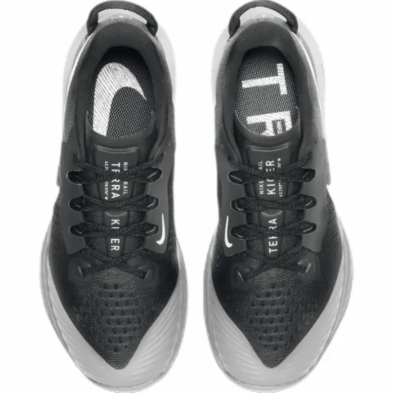 Air Zoom Terra Kiger 6 Black/Grey