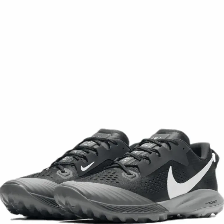 Air Zoom Terra Kiger 6 Black/Grey