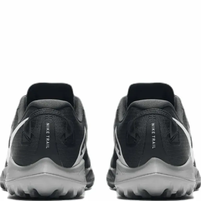 Air Zoom Terra Kiger 6 Black/Grey