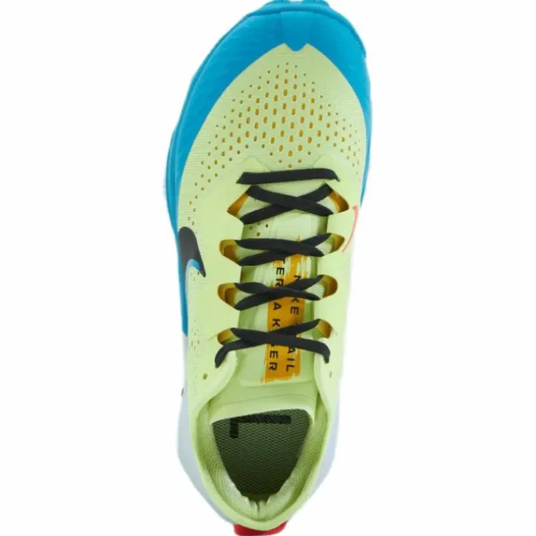 Air Zoom Terra Kiger 7 Blue