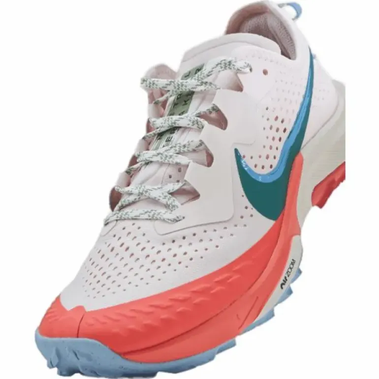 Air Zoom Terra Kiger 7 Pink