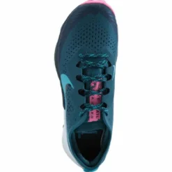 Air Zoom Terra Kiger 7 Women's Dark Teal Green/turquoise Blue