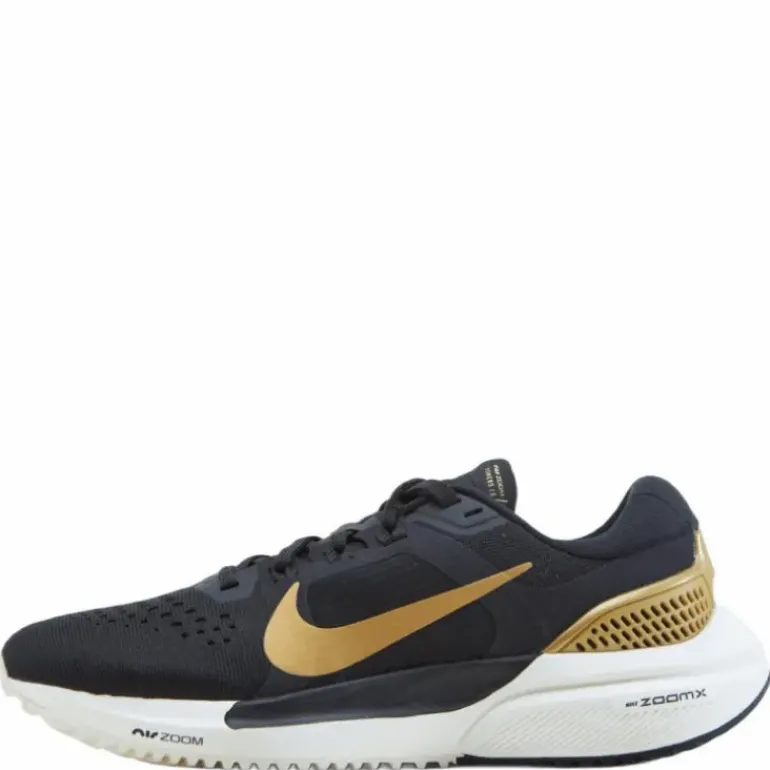 Air Zoom Vomero 15 Grey/Gold
