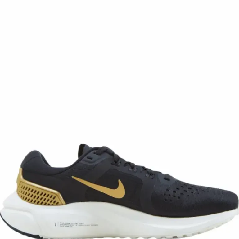 Air Zoom Vomero 15 Grey/Gold