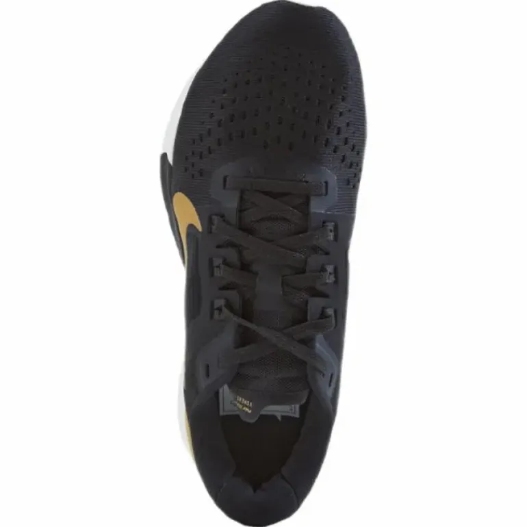 Air Zoom Vomero 15 Grey/Gold