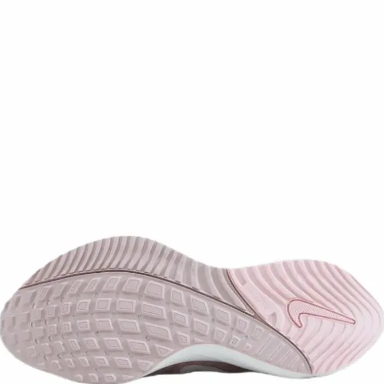Air Zoom Vomero 15 Pink/White