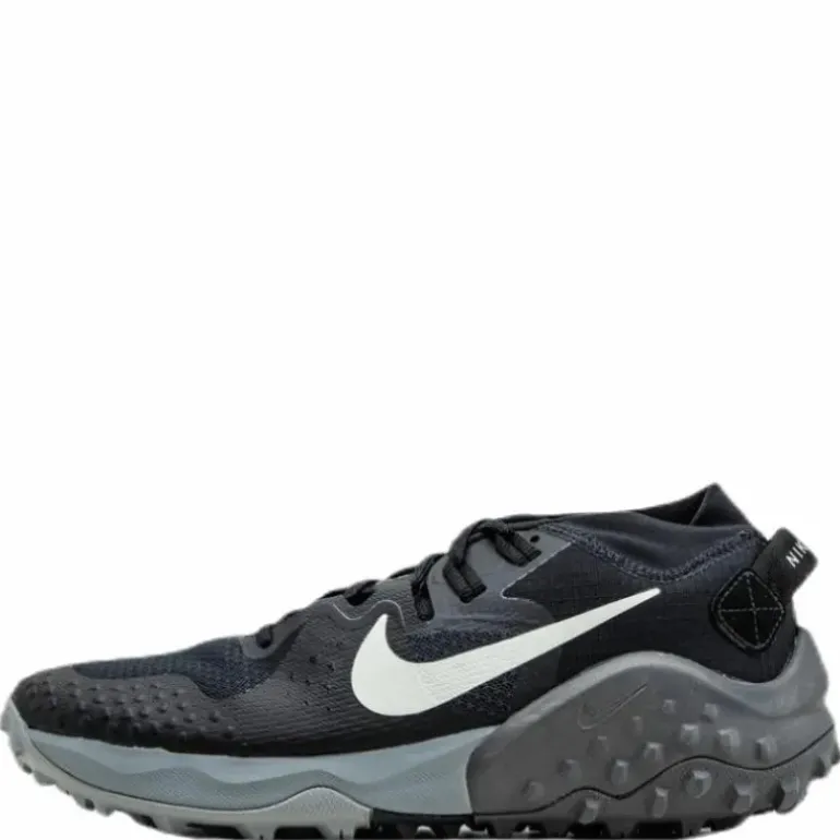 Air Zoom Wildhorse 6 Black