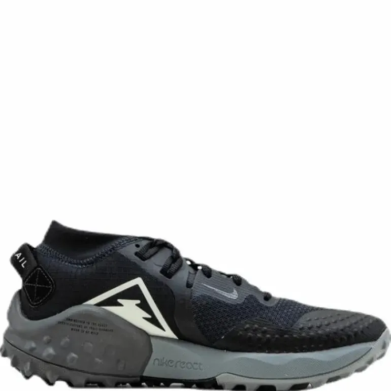 Air Zoom Wildhorse 6 Black