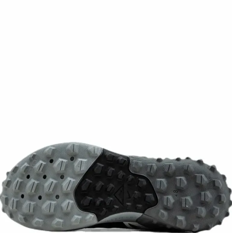Air Zoom Wildhorse 6 Black