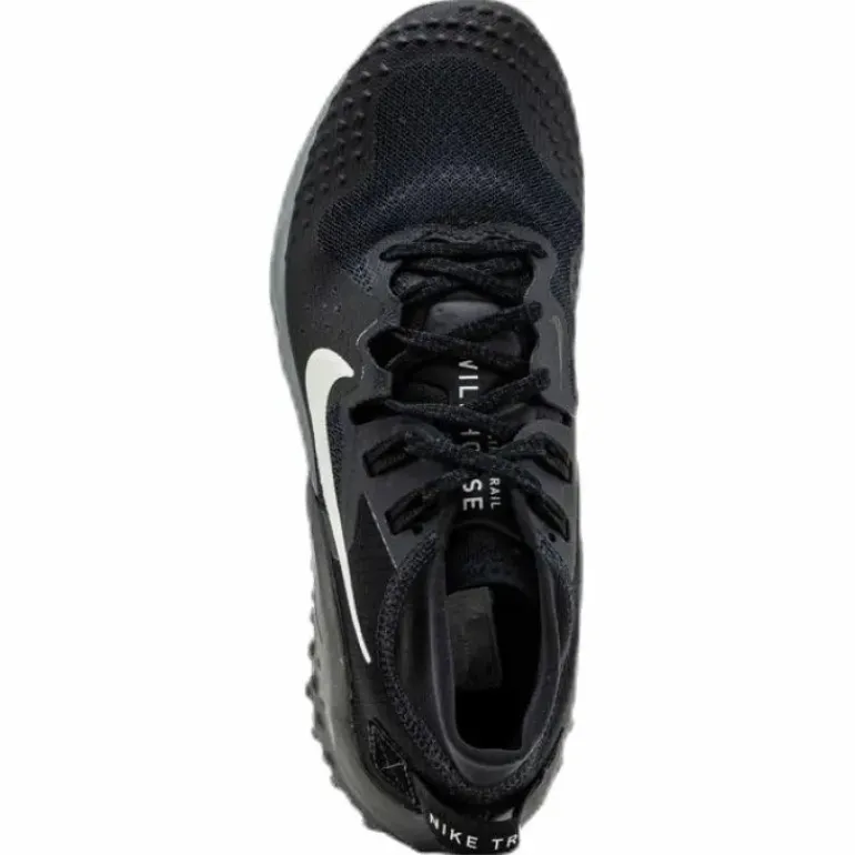 Air Zoom Wildhorse 6 Black