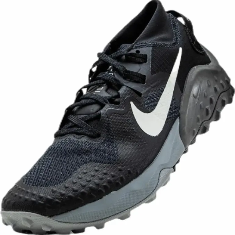 Air Zoom Wildhorse 6 Black