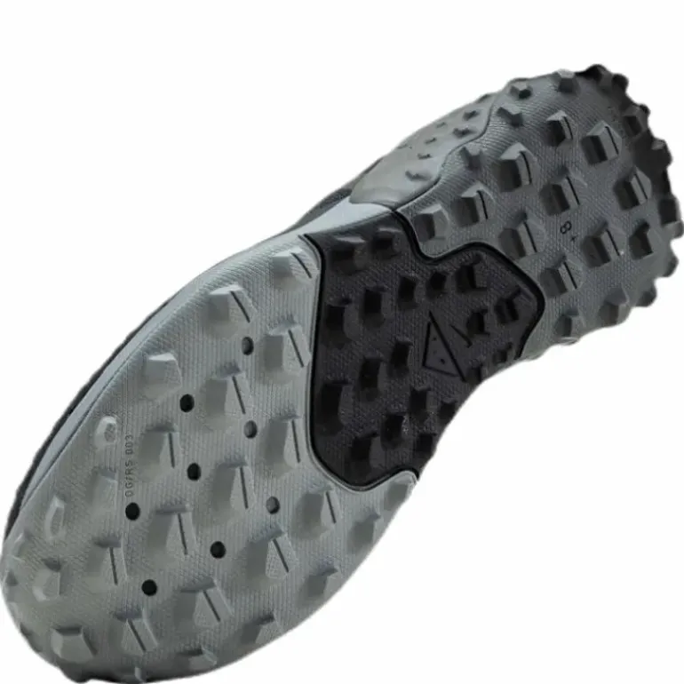 Air Zoom Wildhorse 6 Black