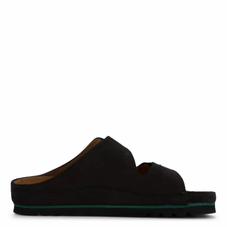 Airbase AD Black