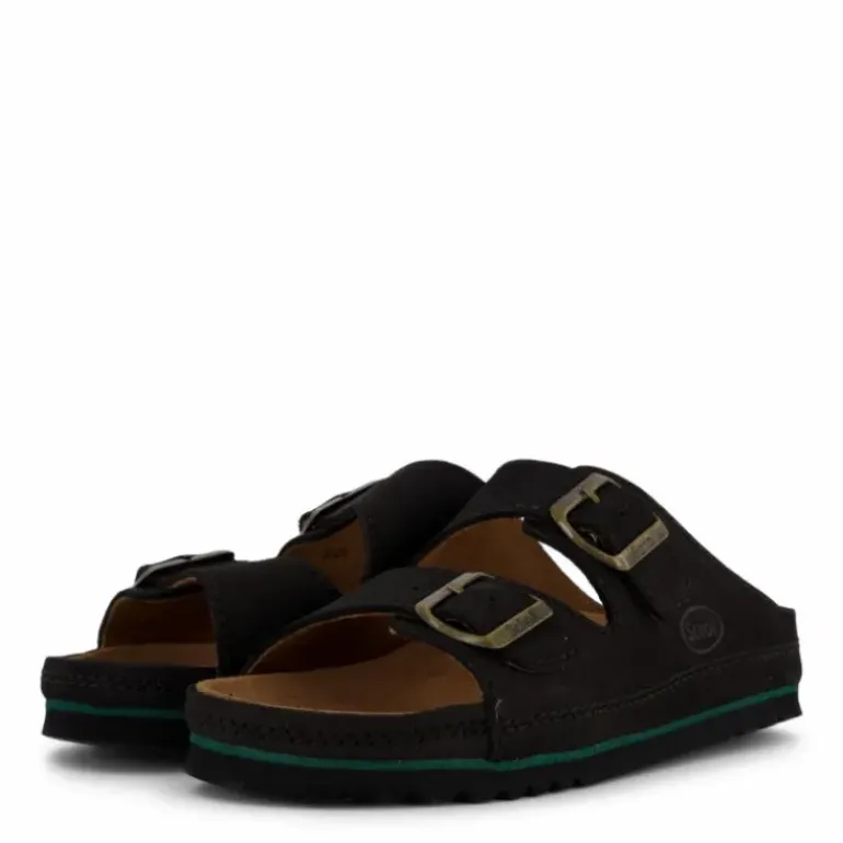 Airbase AD Black
