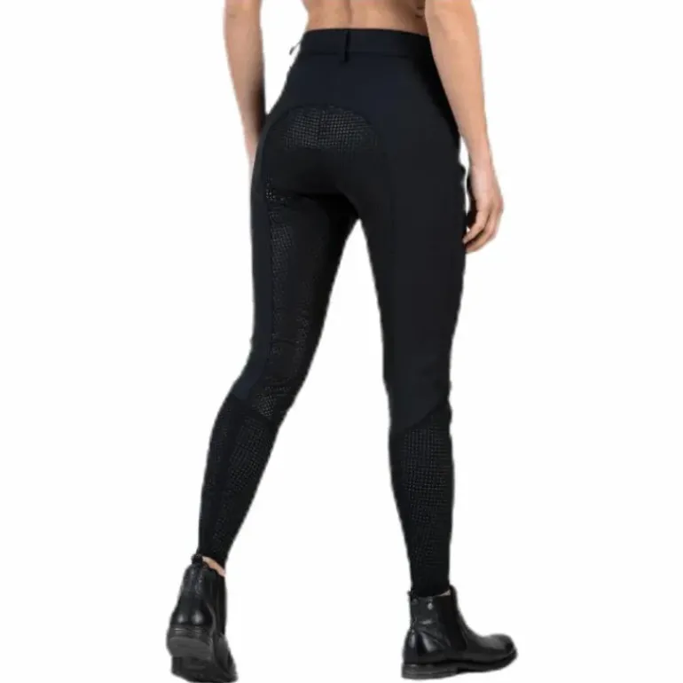 Airflow FullGrip Black