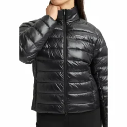 Airlite Padded Jacket Black